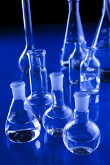 Laboratory Glassware