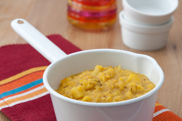 Indisches Dal