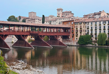 Bassano Bridge