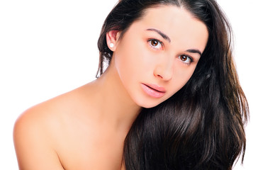 Fototapeta premium Woman