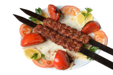 kebab