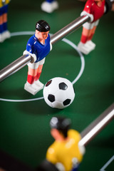 Fototapeta premium penalty