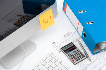 Tax