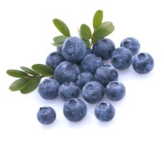 Heidelbeeren