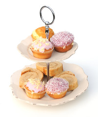 cupcakes