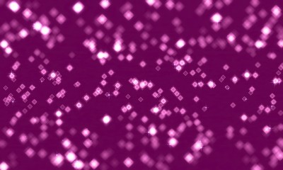 Abstract colored background with blur bokeh