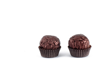 Sweet chocolate