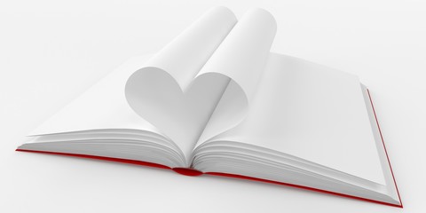 book of love
