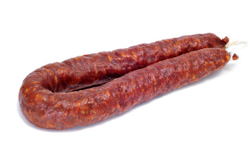 chorizo