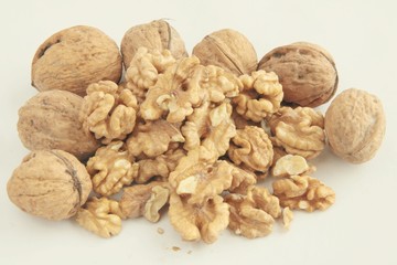 walnuts