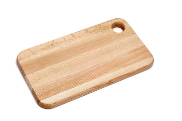 cutting board