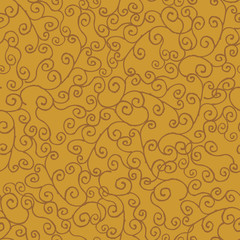 seamless pattern, vector