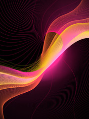 abstract background, vector