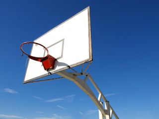 basketball board