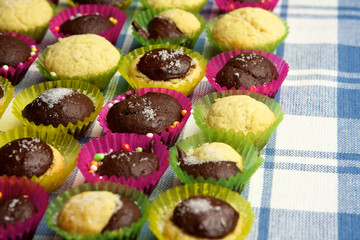 Muffins