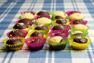 Muffins