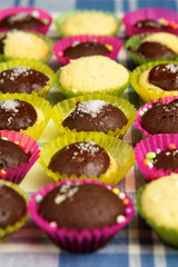 Muffins