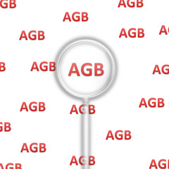 allgemeine Geschäftsbedingungen