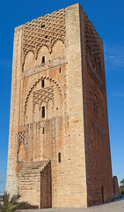 Hassan Tower