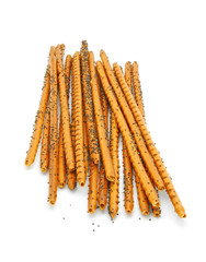 salted sticks