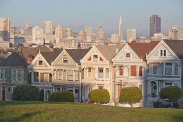 San Francisco