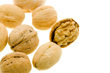 Walnuts