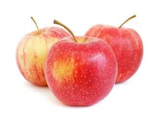 Apples