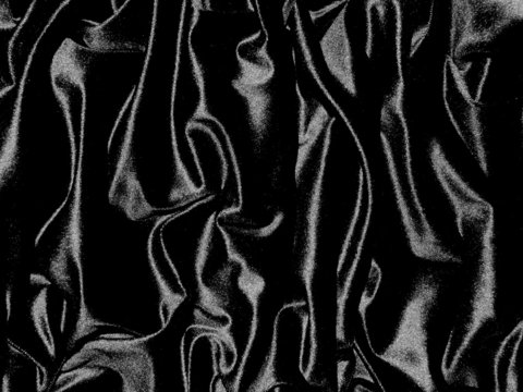 Schwarzer Samt, Textur, Hintergrund