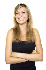 Fototapeta premium Big Smile