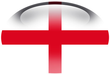 Obraz premium England icon