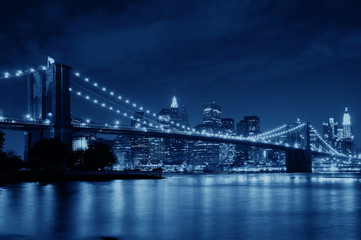 Obraz premium new york