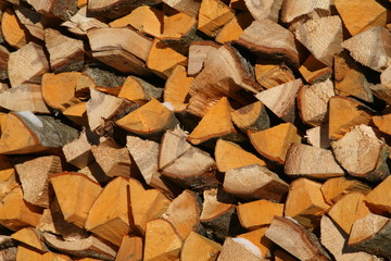 Firewood