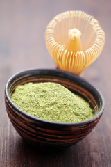matcha