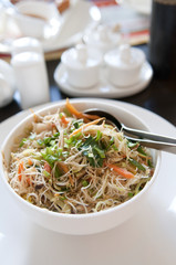 beehoon