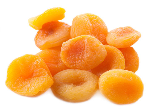 Dried Apricot