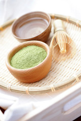matcha