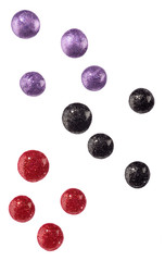 Nagellacktropfen
