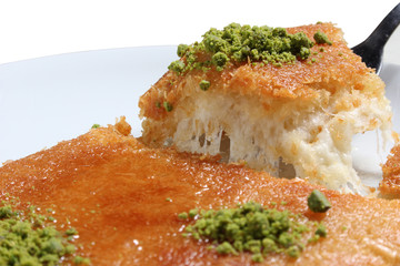 turkish sweet