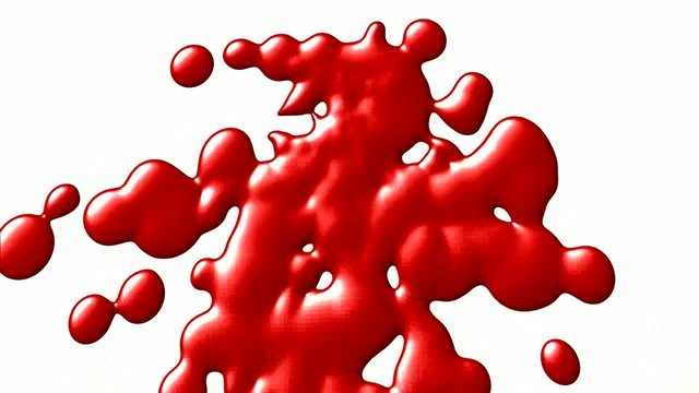 Red Blood