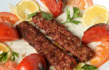 kebab