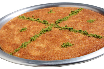 turkish sweet