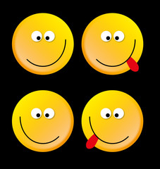 Smileys