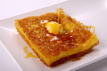 フレンチトースト