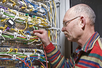 Systemadministrator