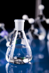 Laboratory glassware