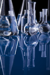 Laboratory equipment