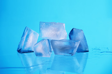 Ice Cubes