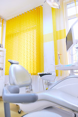 Dental cabinet