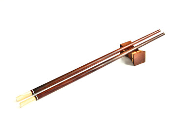 Wooden chopsticks