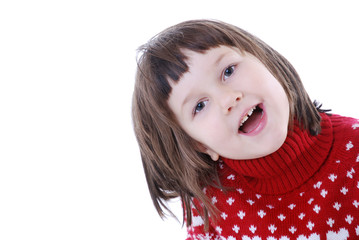 KinderPortrait